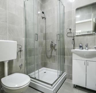 Central Banat District Apartment | Torontal