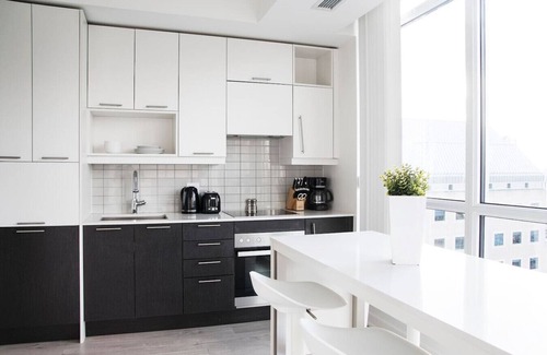 Downtown Toronto Apartment | Toronto - Richmond 2BB