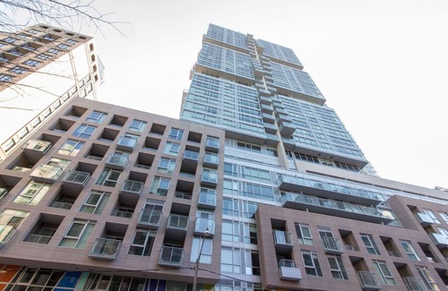 Downtown Toronto Apartment | Toronto - Richmond 2BB