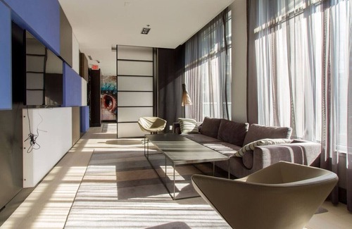 Downtown Toronto Apartment | Toronto - Richmond 2BB