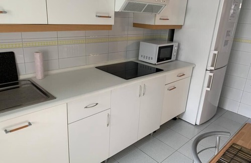 San Fermin Condo | Torr Apartments in Madrid /South Zone Magic Box