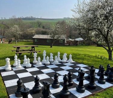 Liverton House | Torr Cottage