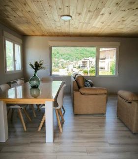 Mijares Apartment | Torreón El Guindal - Sierra de Gredos
