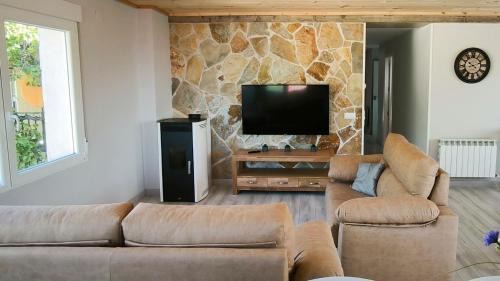 Mijares Apartment | Torreón El Guindal - Sierra de Gredos