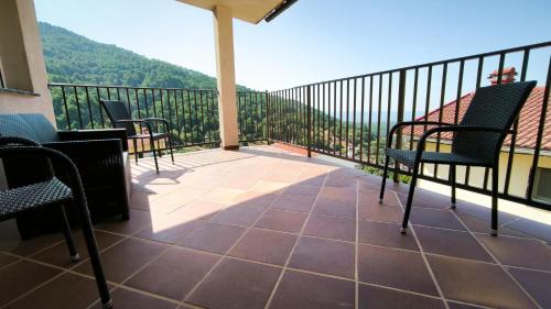 Mijares Apartment | Torreón El Guindal - Sierra de Gredos