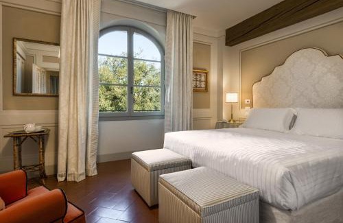 San Donato in Collina Hotel | Torre a Cona Wine Estate