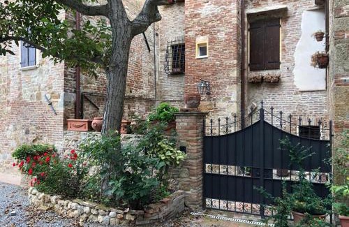 Montepulciano Apartment | Torre alle Antiche Mura