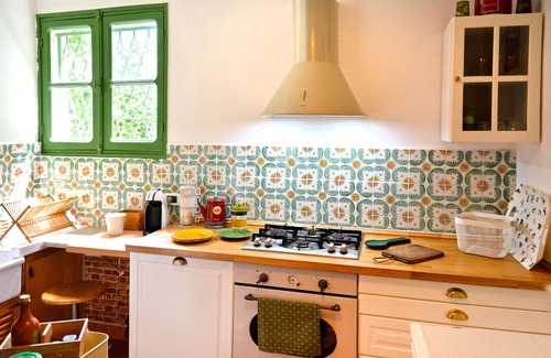 Diano Marina Villa | Torre Alpicella Holiday Home, a scenic escape into nature and relaxation!