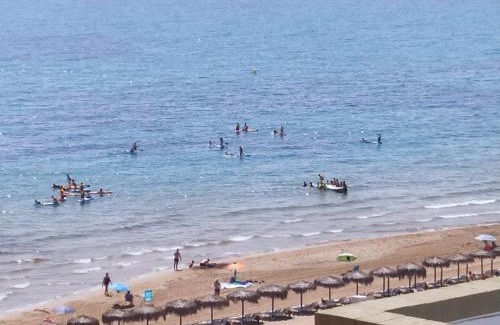 Els Arenals del Sol Apartment | torre Azafata