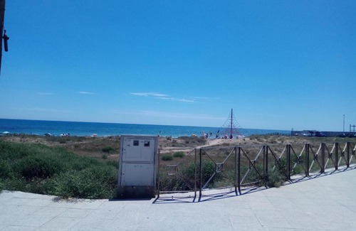 Els Arenals del Sol Apartment | torre Azafata