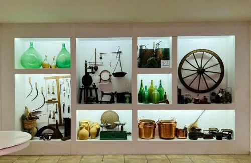 Rutigliano Bed & Breakfast | Torre Belvedere