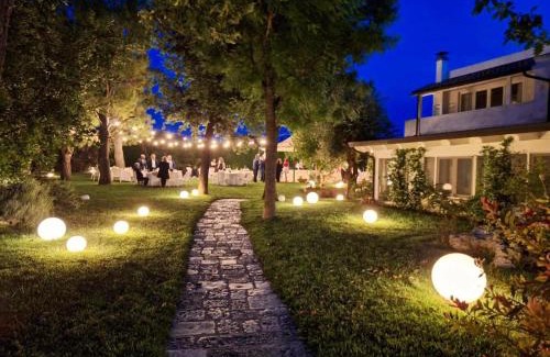 Rutigliano Bed & Breakfast | Torre Belvedere