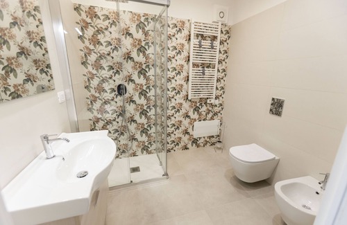 Trani Bed & Breakfast | Torre Canina Suite & Rooms