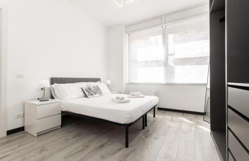 Genoa Apartment | Torre Cantore Apartments