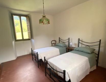 Palazzuolo sul Senio House | Torre Cavina
