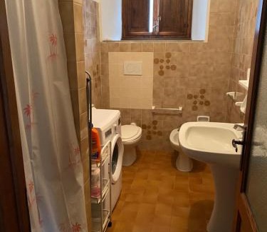 Palazzuolo sul Senio House | Torre Cavina
