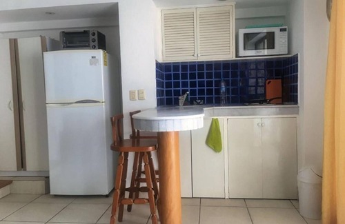 Puerto Vallarta Apartment | Torre Condomar by VRHost