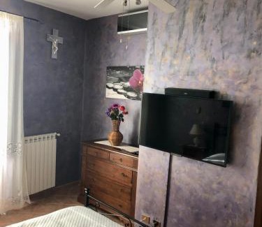 Viterbo Apartment | Torre degli Alessandri