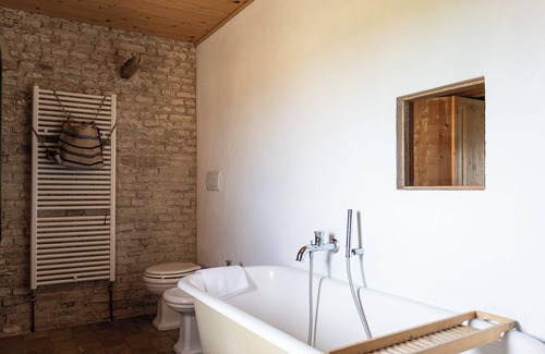 Santarcangelo di Romagna Apartment | Torre dei Battagli sleep in a medieval tower