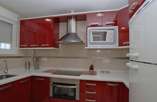 Torre del Mar Apartment | Torre del Mar Beach Apartment with Pool, A/C, Near Golf and Port - 2 Bedrooms