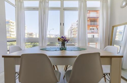 Torre del Mar Apartment | Torre del mar -Málaga 2Room HOME RENT MALAGA