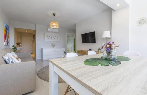 Torre del Mar Apartment | Torre del mar -Málaga 2Room HOME RENT MALAGA