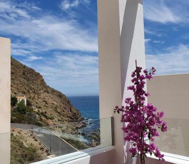 Carboneras Apartment | Torre del Rayo