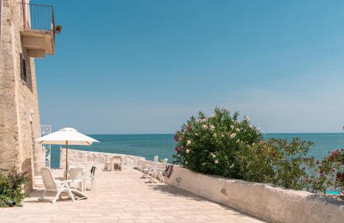 Trani Apartment | Torre della Guardia