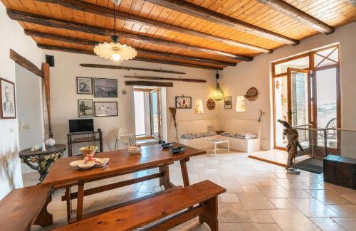 Trani Apartment | Torre della Guardia