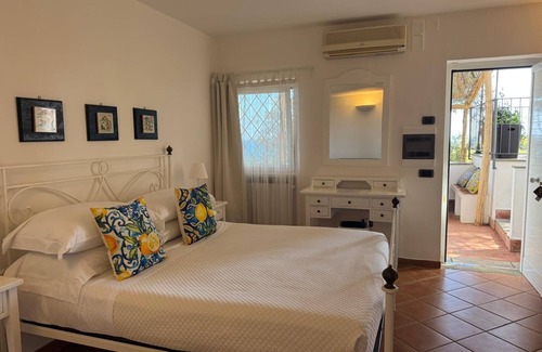 Maiori House | Torre di cesare