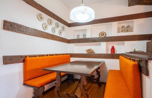 Barzio Apartment | Torre Giardino - Finestra sulle Grigne