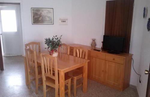 San Javier Apartment | Torre Luquillo