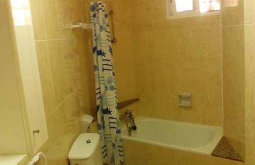 San Javier Apartment | Torre Luquillo