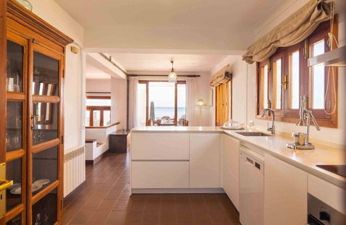 Alcanada Cottage | Torre Major - Spectacular chalet for 4 people in Alcanada