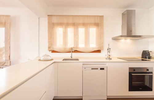 Alcanada Cottage | Torre Major - Spectacular chalet for 4 people in Alcanada