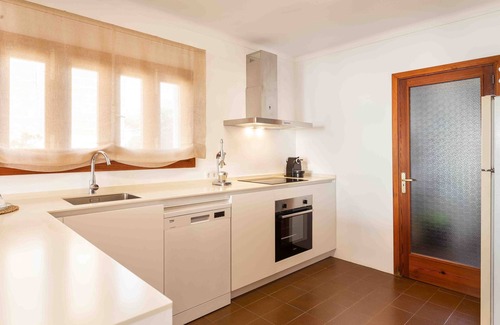 Alcanada Cottage | Torre Major - Spectacular chalet for 4 people in Alcanada
