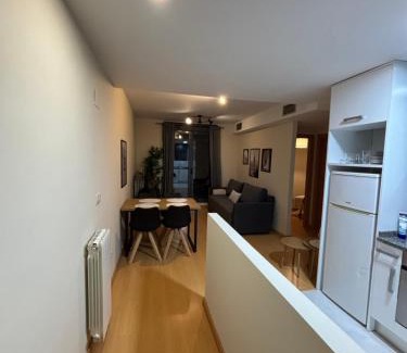 La Magdalena Apartment | Torre mudejar