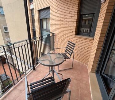 La Magdalena Apartment | Torre mudejar