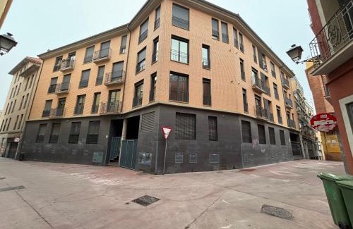 La Magdalena Apartment | Torre mudejar