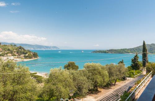 Portovenere Apartment | Torre Scola, Terre Marine