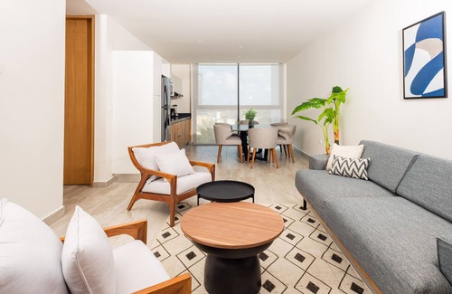 Downtown Cancun Resort | Torre Sofia great apartments & estudios