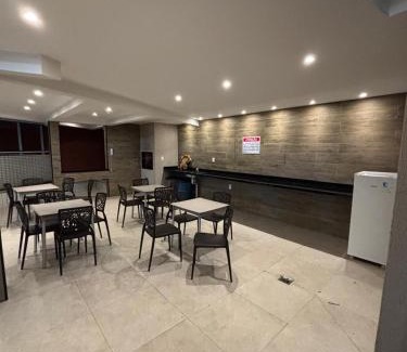 Pedreira Apartment | TORRE SOLAZZO - Cop 30