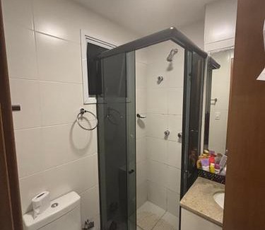 Pedreira Apartment | TORRE SOLAZZO - Cop 30