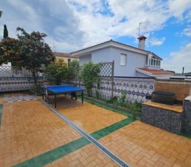 Tarragona Villa | Torre Tarragona cerca a playa
