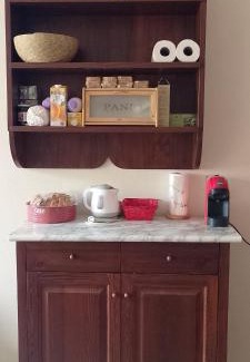Santa Caterina Bed & Breakfast | Torre Tonda