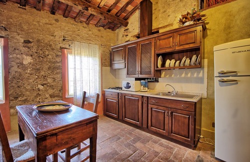 Massarosa Apartment | Torre - Vacation Rental near the Versilian Coastline, Tuscany