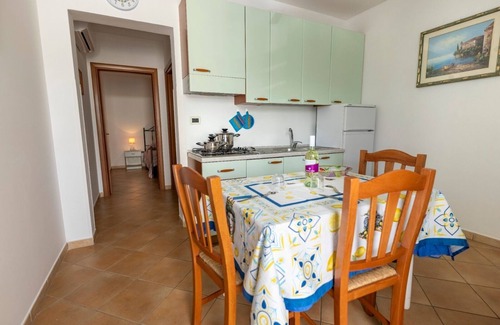 Torre Vado Apartment | TORRE VADO RELAX 2/4 P.BED ONLY 200 MTR. FROM THE WATERFRONT