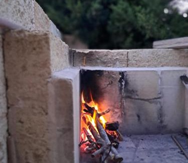 Ugento House | TORRE VECCHIA RELAIS