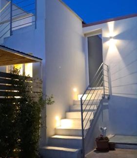 Ugento House | TORRE VECCHIA RELAIS
