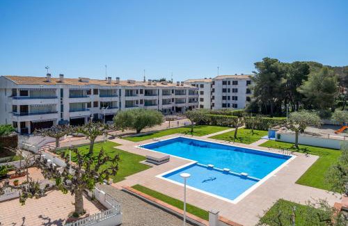 Torredembarra Apartment | Torredalt